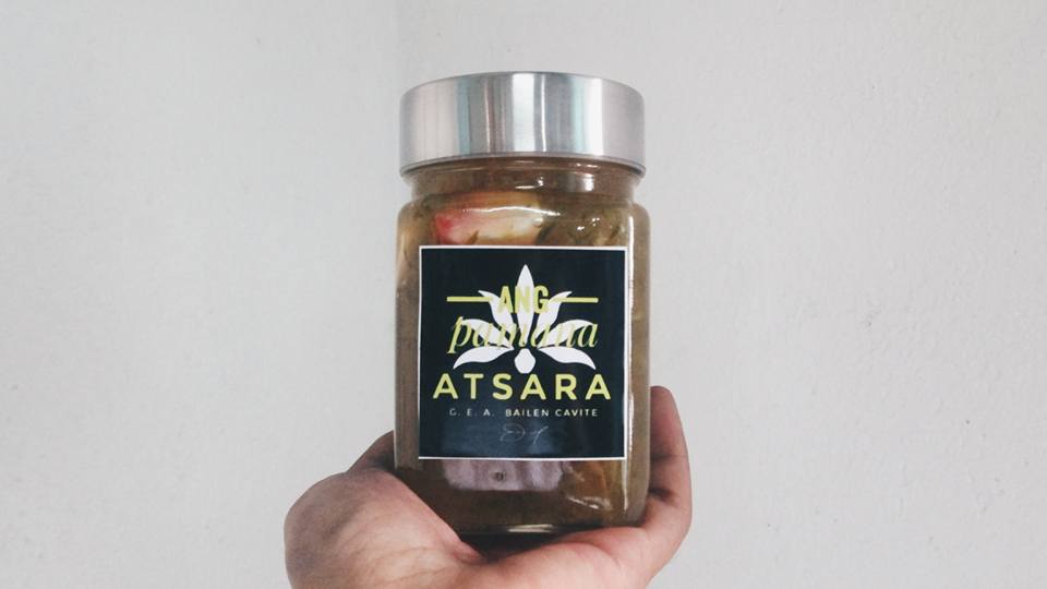 ATSARA NG BAILEN