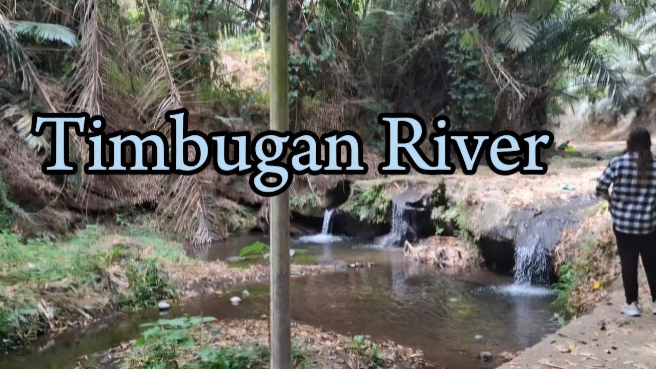 Timbugan in Bailen, Cavite